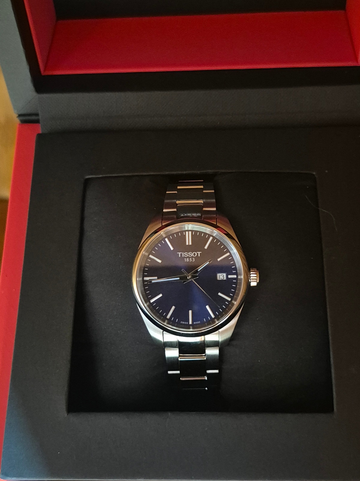 Tissot Unisex Men's Women's Watch Sku 0564